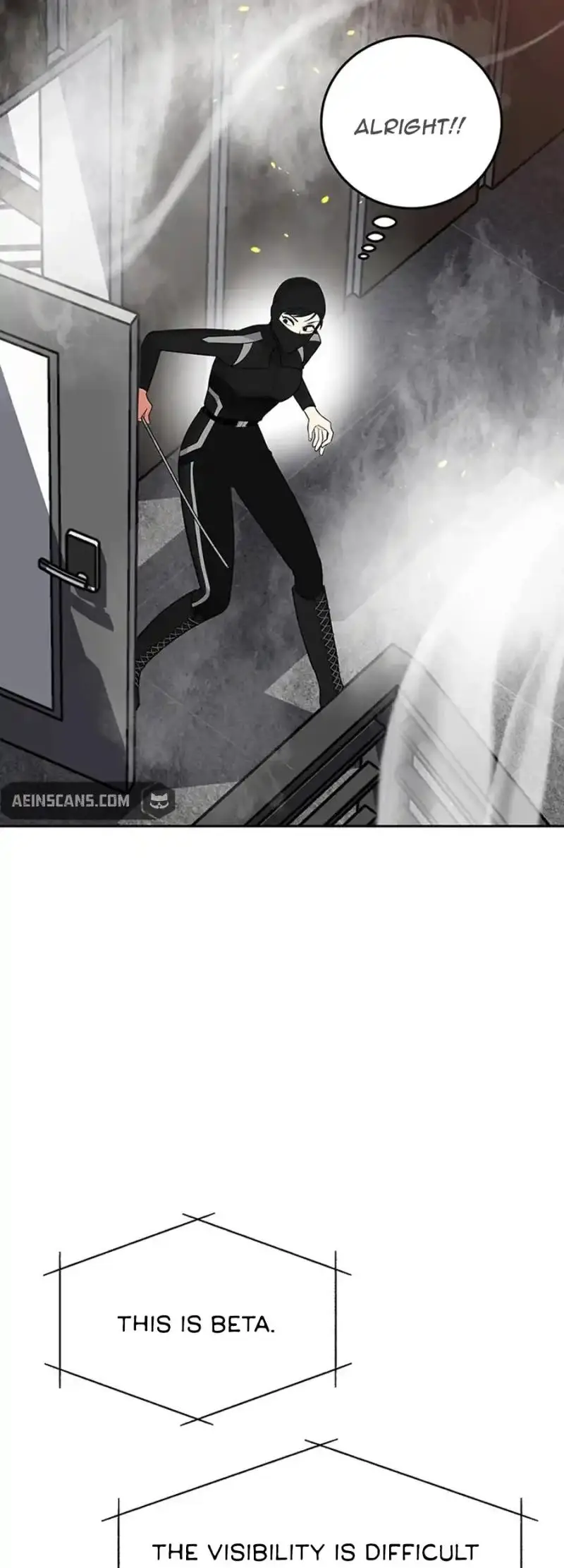 Scorpion Time Chapter 20 51